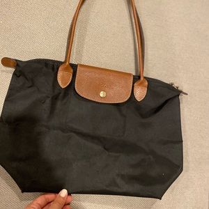 Longchamp small tote